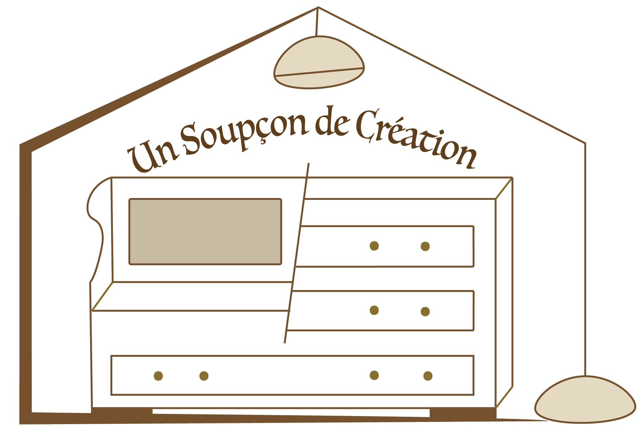 Un Soupçon de Création